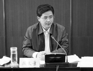 丛文景的个人履历