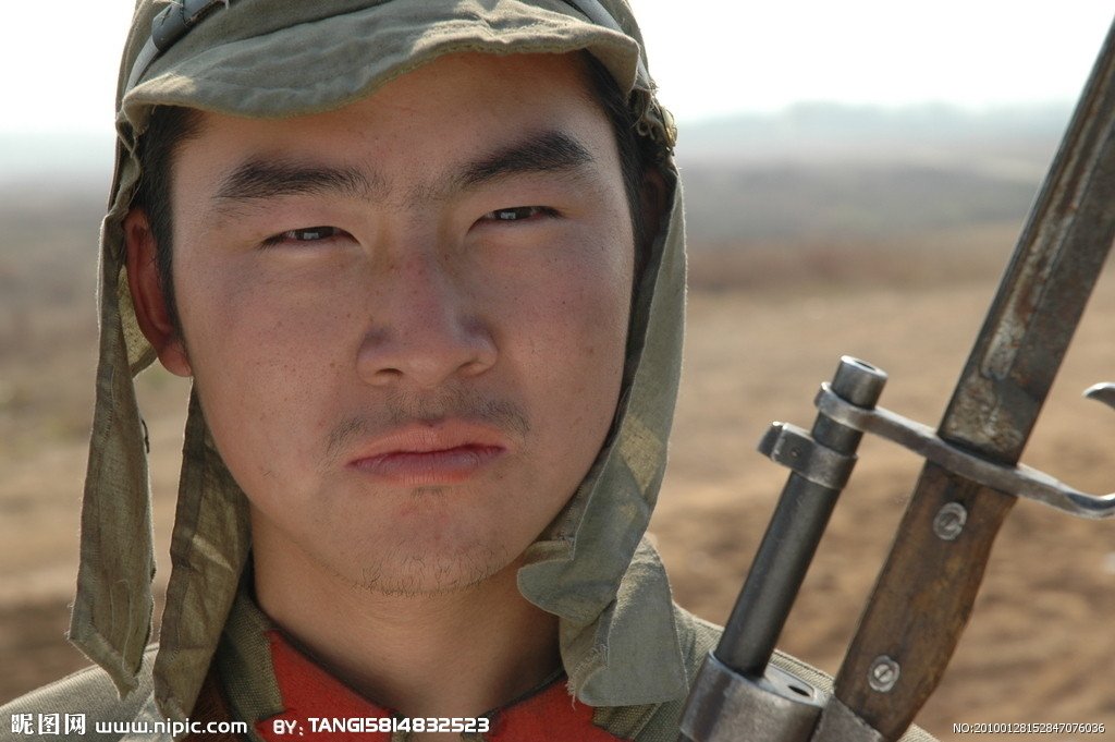 江塘集中营的角色介绍