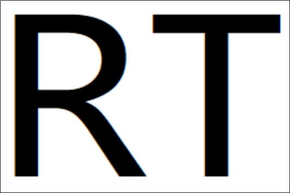 rt表示什么意思