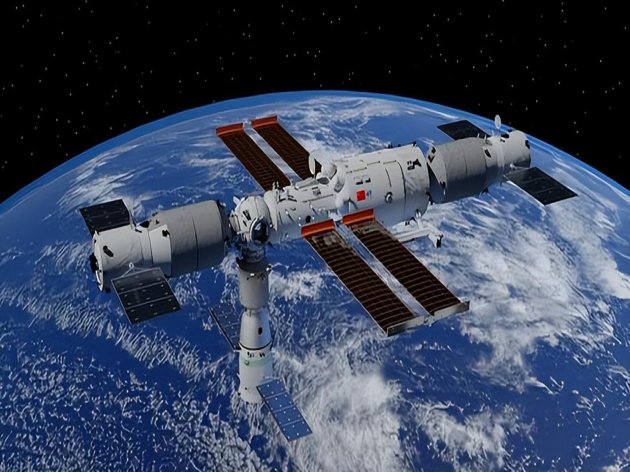 神十五什么时候返回地球