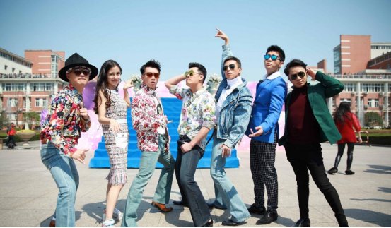 跑男什么时候播出