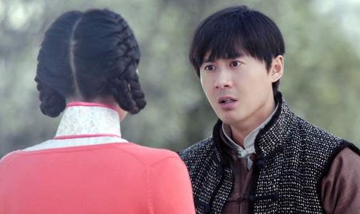 郎本无情电视剧剧情介绍