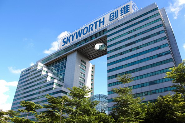skyworth客服维修电话