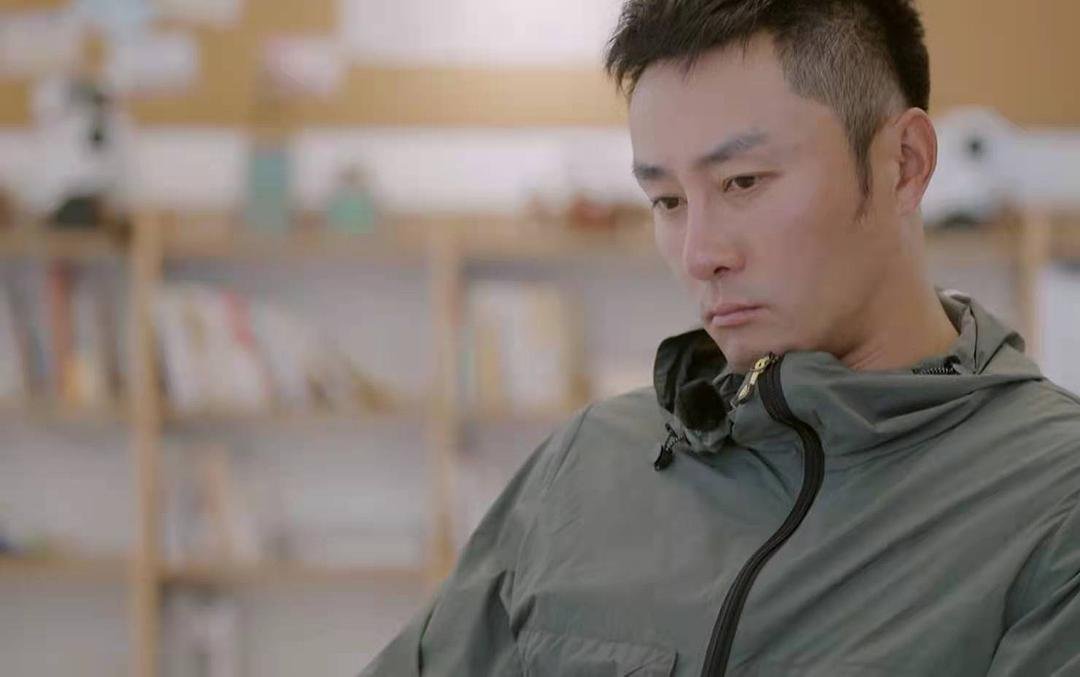 《再见爱人》中已经离婚的章贺和郭柯宇，你觉得他们会复合吗？