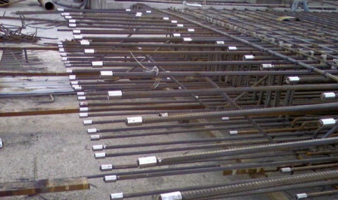 套筒连接钢筋规范要求