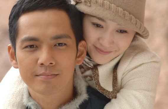 来不及说我爱你剧情介绍