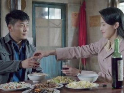 远方的山楂树大结局