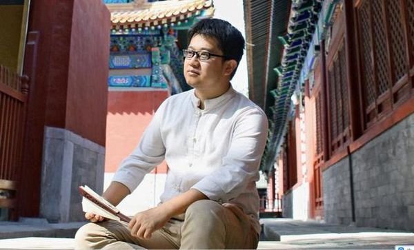 《长安十二时辰》作者马伯庸为什么被称为“马亲王”?