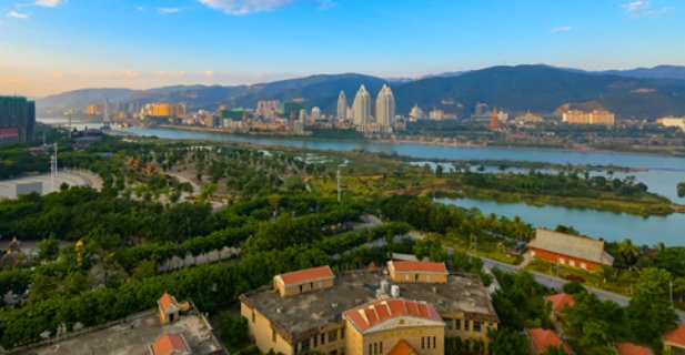 东北人抄底西双版纳楼市,现在是抄底的最好时机吗?