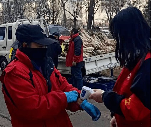 上海一小区因人手不足居民自采核酸，居民自采核酸如何做好防护？