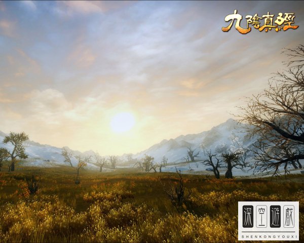 《九阴真经》唐门门派介绍