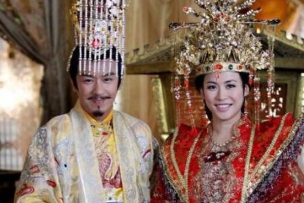 薛平贵的原型是谁？