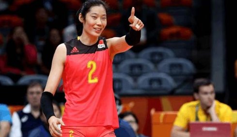 国家女排队员每月工资是多少？中国女排工资表2022