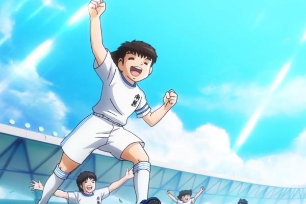 日本动漫公认三大神作