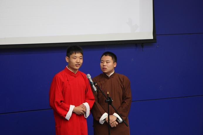 海大青院的学校简介