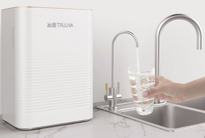 前置过滤器一线品牌