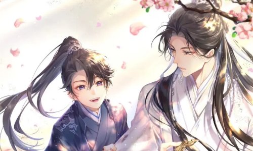 车速超标的原耽