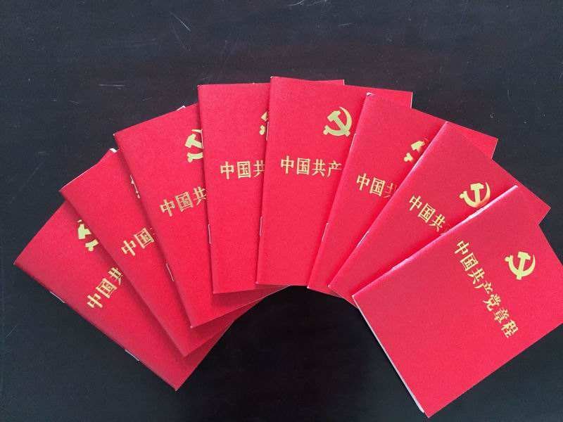 《党章》规定，发展党员，必须经过( )，坚持个别吸收的原则。