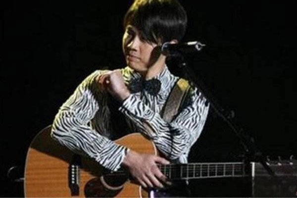 陶喆爱了于文文怎么回事 他俩关系不简单