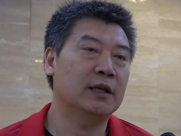 中国乒乓球队教练名单