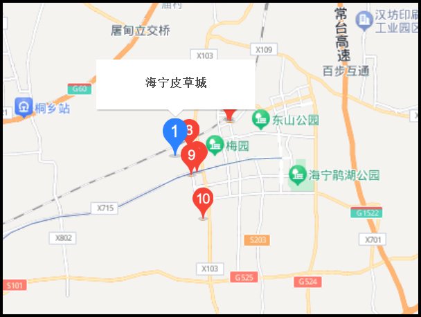 中国十大皮草批发市场