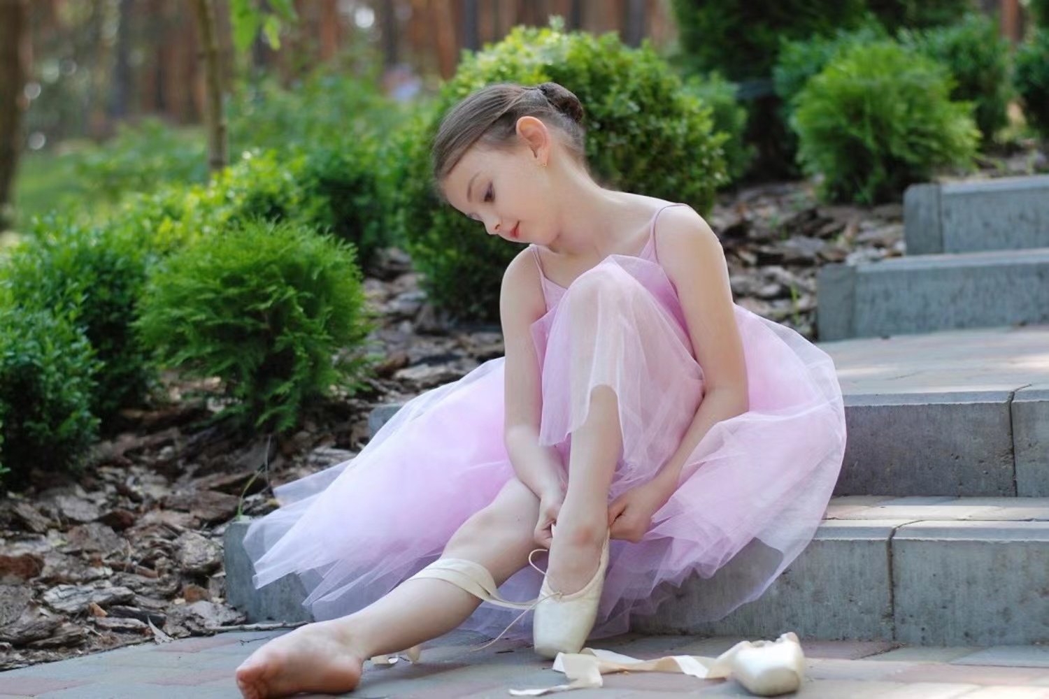 三年级英文名字女生