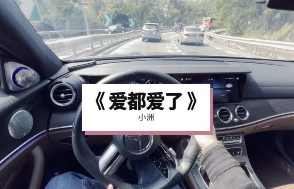 我们爱都爱了还怕什么是什么歌