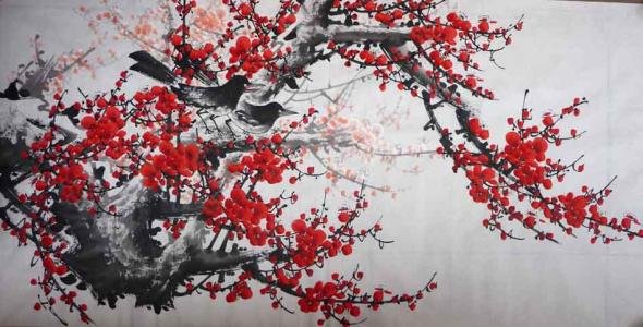 “待我长发及腰，少年娶我可好”出自哪里？