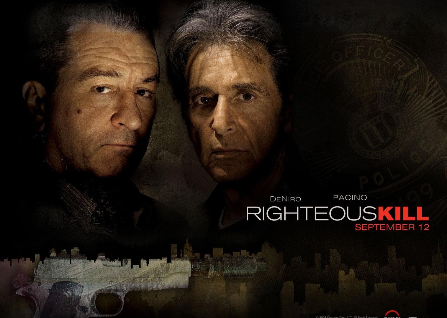 正当杀人的介绍