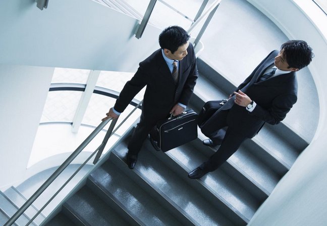 金领是什么意思？