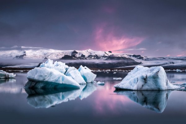 全球最大冰山从南极脱离，这会对世界造成什么影响吗？