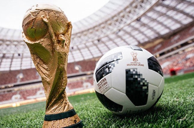 世界杯一场比赛多少时间