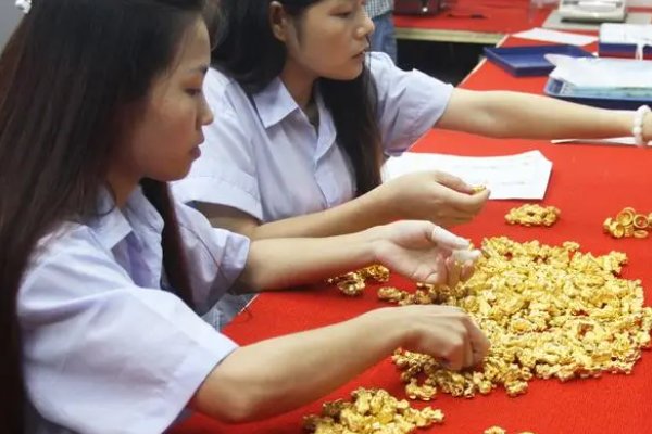 家庭办厂致富项目