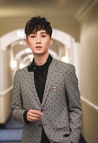 我和我们在一起演员表