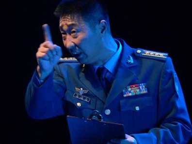 林永健主演的电视剧大全