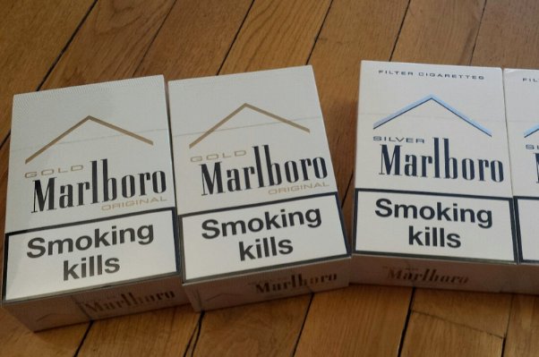 万宝路英文怎么读