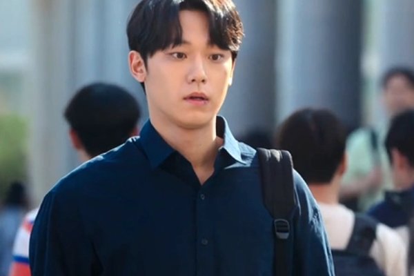 黑暗荣耀男主角是谁