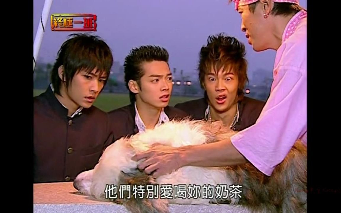 终极系列一共出了几部？