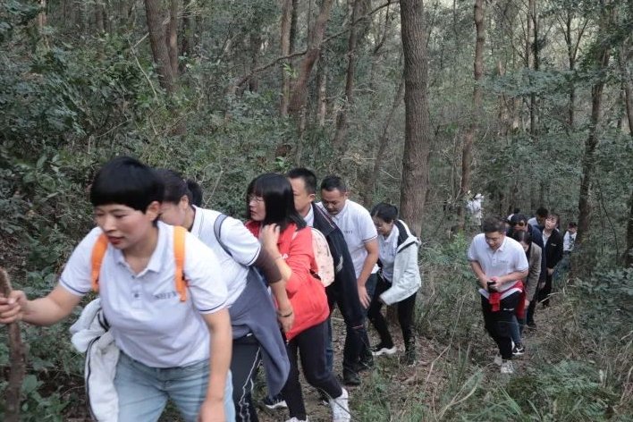 更进一步的意思是什么