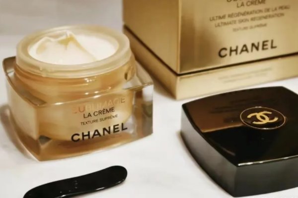 世界五大高档护肤品排名