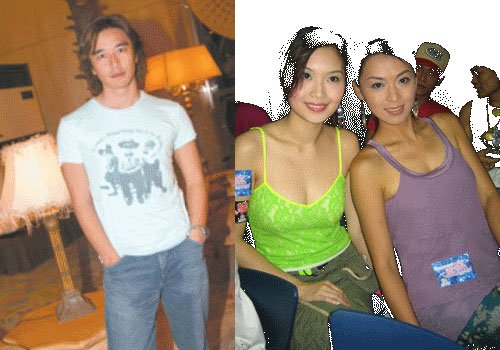 珈颍的相关信息