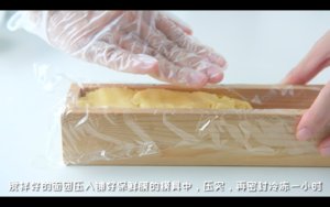 外面卖的夹心饼干夹心怎么做？