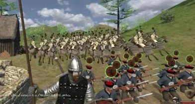 骑马与砍杀哪个序列号好