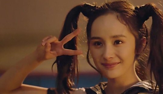 两个字女明星的名字