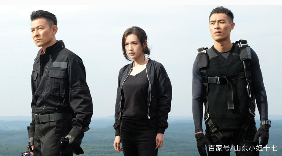 侠盗联盟豆瓣评分