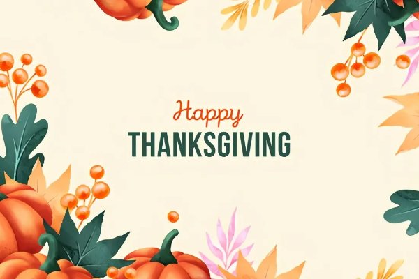 中国感恩节是什么意思