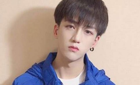 边缘控制到哭是什么意思?