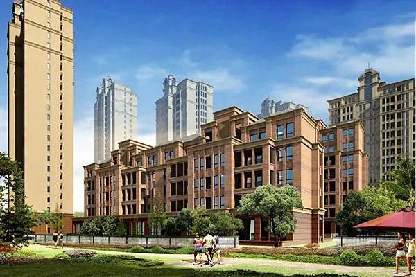 媒体:北上广深掀起“豪宅热”,房价会因此上涨吗?