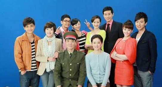 非常有喜演员表介绍