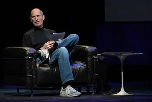 苹果创始人乔布斯逝世10周年,都有哪些名人发文缅怀?